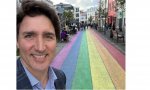 Canadá: la culpa de que los padres no quieran que se adoctrine a sus hijos con ideología de género es... de la "derecha estadounidense". Trudeau dixit