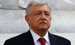 López Obrador está obsesionado con España, aunque si le gusta obsesionarse con algo, podría hacerlo, por ejemplo, con erradicar la violencia endémica ejecutada por la delincuencia organizada en su país