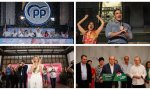 23-J. Reacciones: Feijóo no gobernará pero se empeña en pedir el apoyo del PSOE... mientras su público grita "Ayuso"