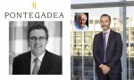 Pontegadea es el vehículo inversor de Amancio Ortega que tripula su hombre de confianza, José Arnau, como vicepresidente ejecutivo; quien cuenta con la ayuda del CEO, Roberto Cibeira