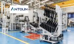Antolin, que tiene 123 plantas y 24.000 empleados, da alegrías a la familia fundadora que le da nombre