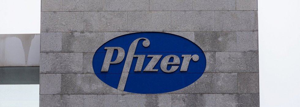 Pfizer, farmacéutica estadounidense / Foto: Pablo Moreno
