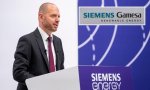 Christian Bruch, presidente y CEO de Siemens Energy, tiene un gran desafío con los problemas de Gamesa y anuncia ajustes