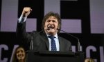El economista liberal y provida, Javier Milei, nuevo presidente de Argentina