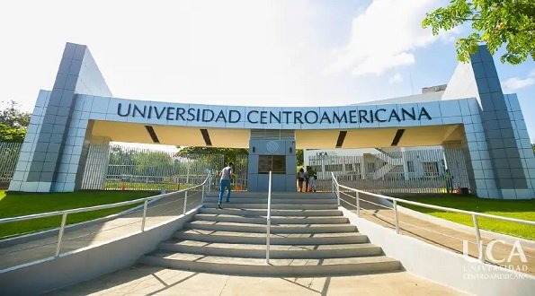 Universidad Centroamericana 