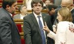 Negro futuro judicial para los políticos independentistas catalanes