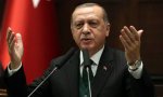 Erdogan inaugura un macroaeropuerto