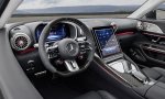 Mercedes-Benz pisa el freno en coches eléctricos, como otras marcas,... y avisa de que podría haber mayores interrupciones en la cadena de suministro