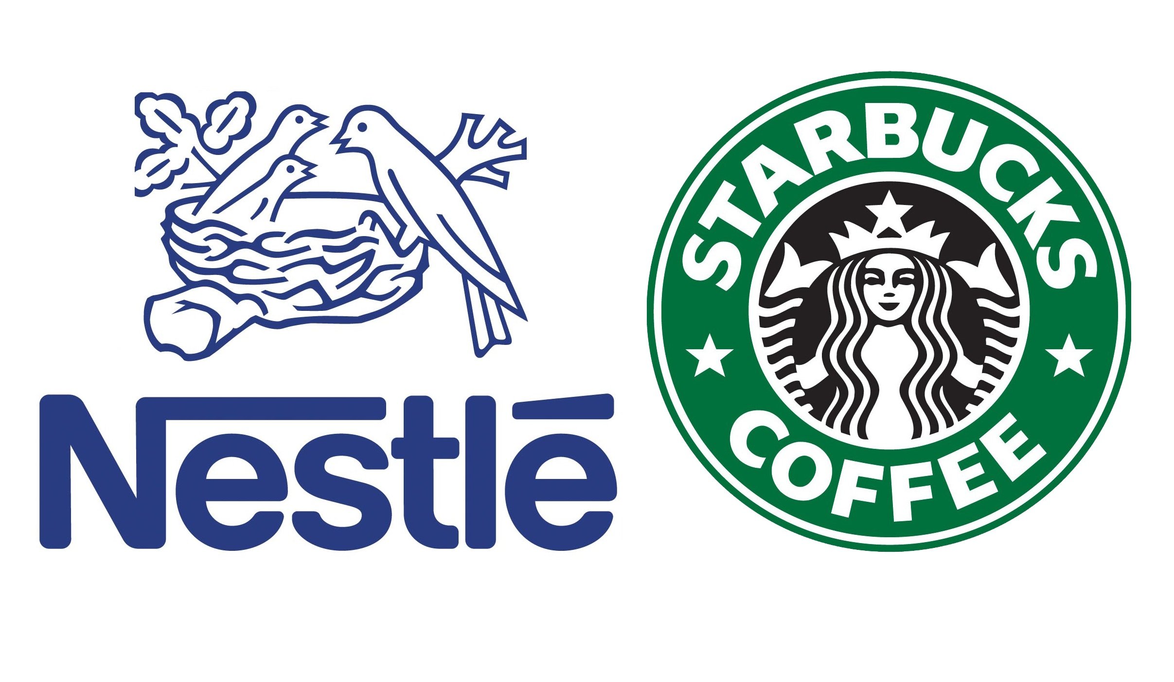 El pacto de Nestlé y Starbucks, peligroso para las materias primas.