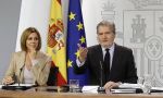 Consejo de Ministros. Rajoy cambiará la Constitución… pero a ritmo rajoyano