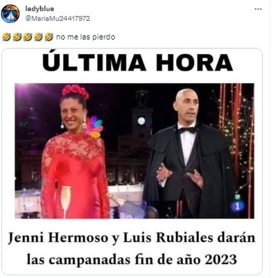 Campanadas Campanadas