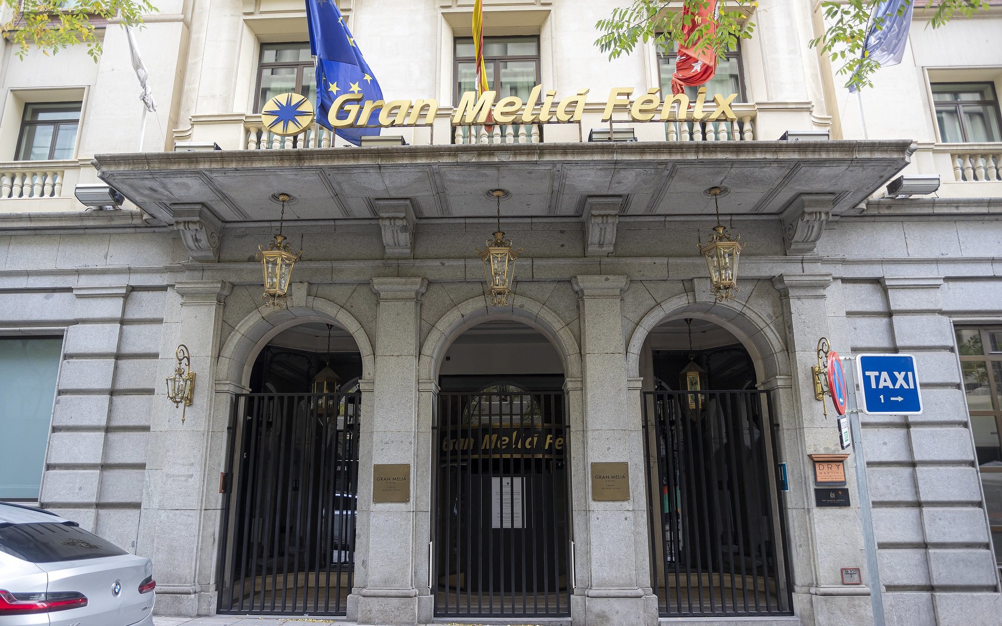 Meliá tiene deberes: reducir la elevada deuda y recuperar el nivel de ocupación preCovid Meliá tiene deberes: reducir la elevada deuda y recuperar el nivel de ocupación preCovid