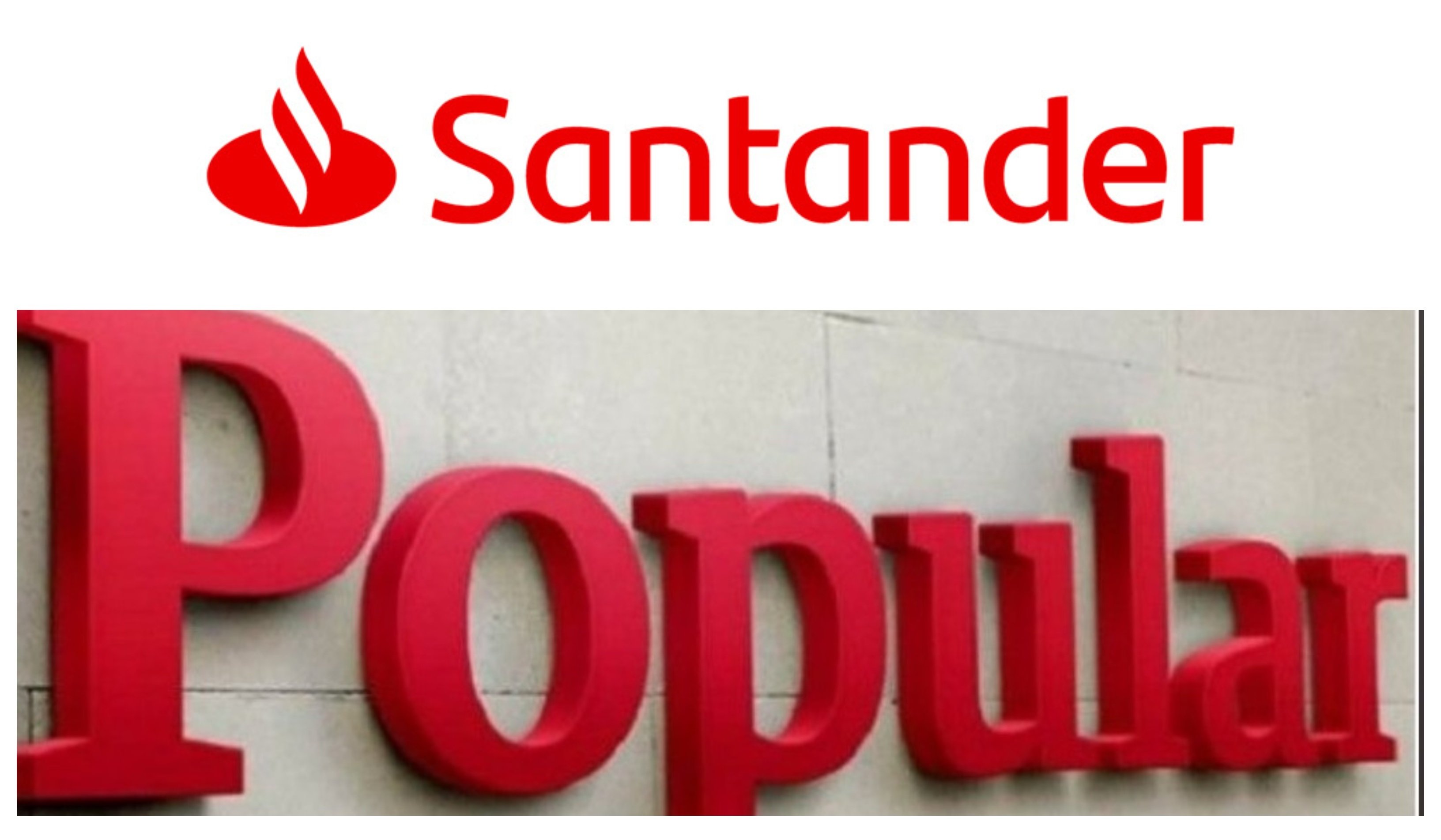 Todavía estamos a tiempo, vía Audiencia Nacional, de enmendar la vergonzosa intervención del Banco Popular por la JUR, respaldada por el TJUE