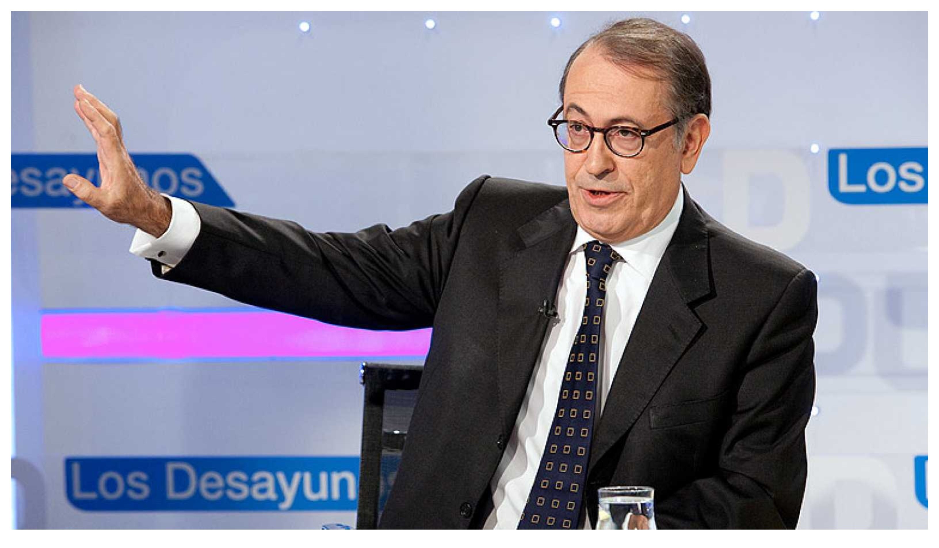 Nicolás Redondo Nicolás Redondo