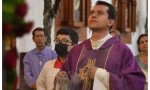 El sacerdote Osman José Amador Guillen de 36 años de edad ha sido secuestrado por la policía sandinista