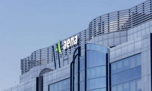 Sede corporativa de Aena