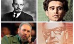 Fidel Castro era Lenin, Salvador Allende era Gramsci