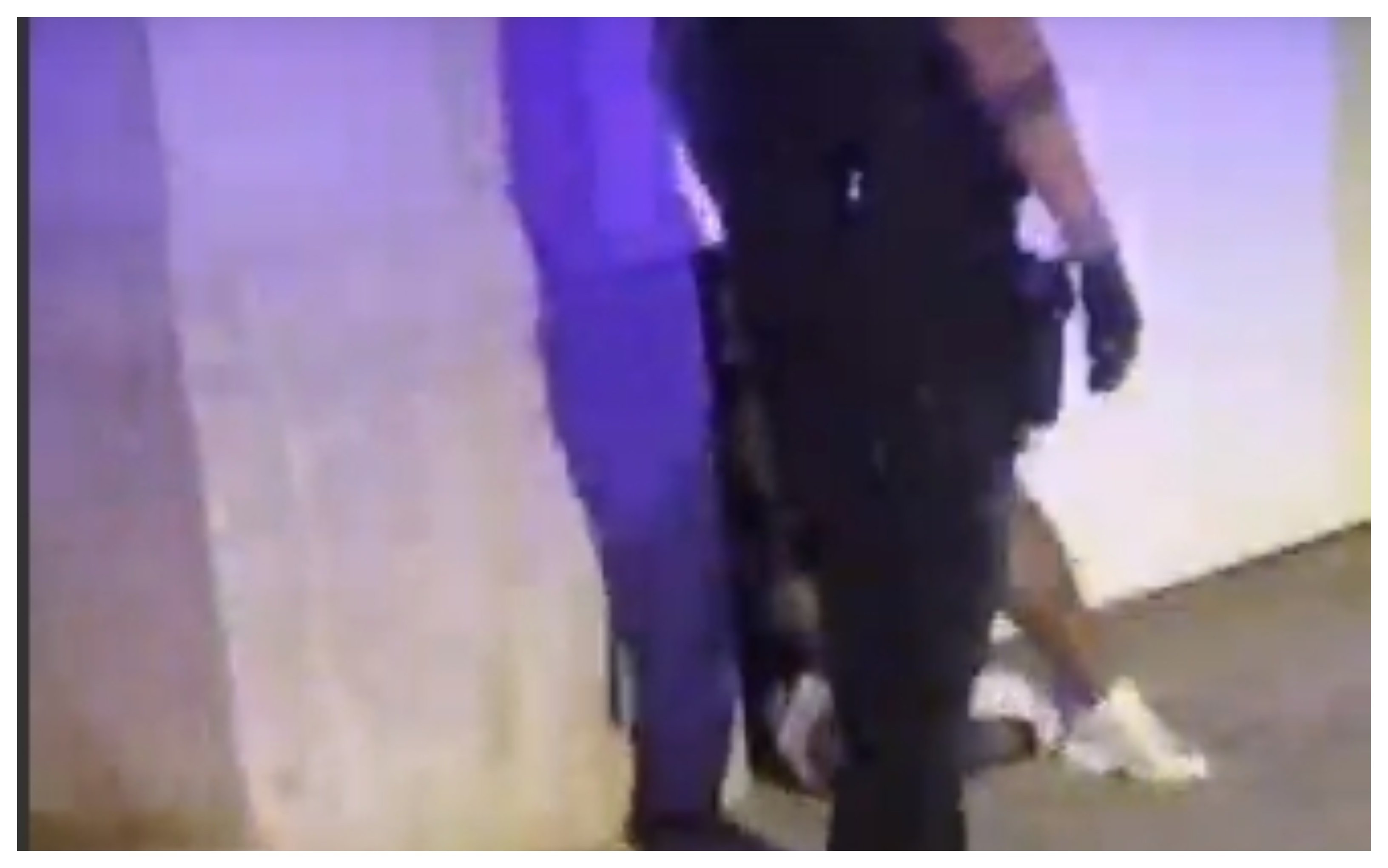 Detenidos dos miembros de un clan gitano que intentaron linchar a la familia de un policía