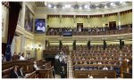 Podemos, 'desokupado' de los despachos Congreso: los de Belarra apuntan a una "venganza" de Sumar y piden amparo a Armengol
