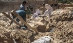 Dos catástrofes naturales devastadoras en Marruecos y en Libia