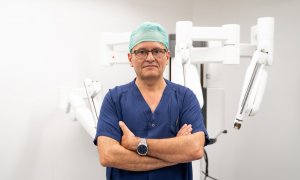Dr. José Noguera Cirugía General