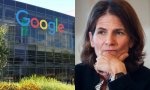 Parásito, ladrón y censor: Google, cuyo responsable en España es Fuencisla Clemares, ha destrozado a la prensa española