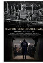 'El superviviente de Auschwitz'