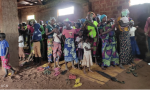 Persecución a los cristianos en Mozambique/ Foto: ACN