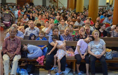 Cristianos perseguidos, también por la multinacional Amazon. Cristianos perseguidos, también por la multinacional Amazon.