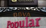 El BBVA ofreció por el Popular 5.500 millones; el Santander entre 4.200 y 7.000