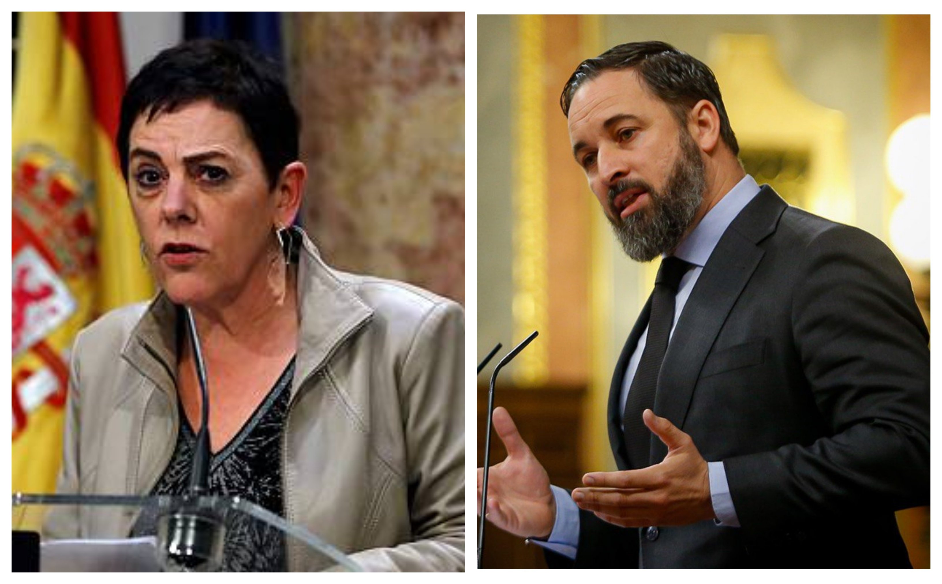 Pedro Sánchez prefiere al partido de Josu Ternera que al de Ortega Lara