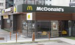 McDonald's, como Groucho Marx: ahora cambia de principios en función de la geografía / Foto: Pablo Moreno