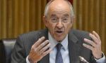 Mafo se revuelve contra ZP: "Su obsesión era meter mujeres en el Banco de España"