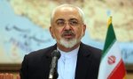 ministro de Relaciones Exteriores iraní, Mohamad Zarif