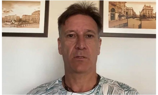 Bien por Alfonso Pérez el primer futbolista no feministo...