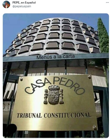 Casa Pedro
