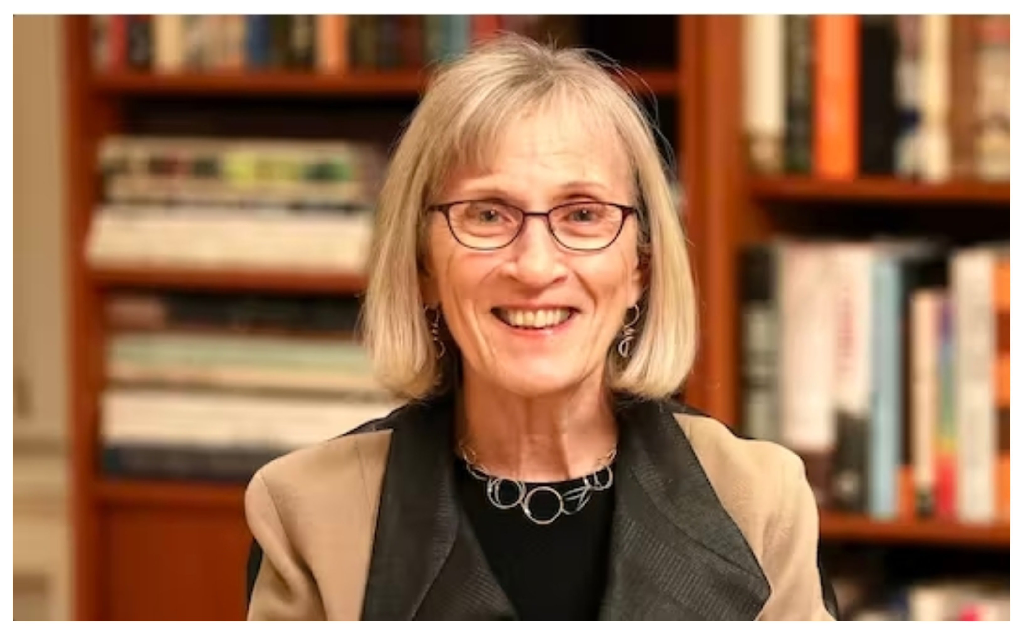 A la economista Claudia Goldin le han dado el Premio Nobel por sus estudios sobre la brecha de género salarial. Una brecha que, por cierto, más parece una reivindicación feminista, ideológica, que una realidad