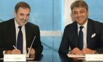 Seat y Telefónica sellan una alianza estratégica para la digitalización de los vehículos