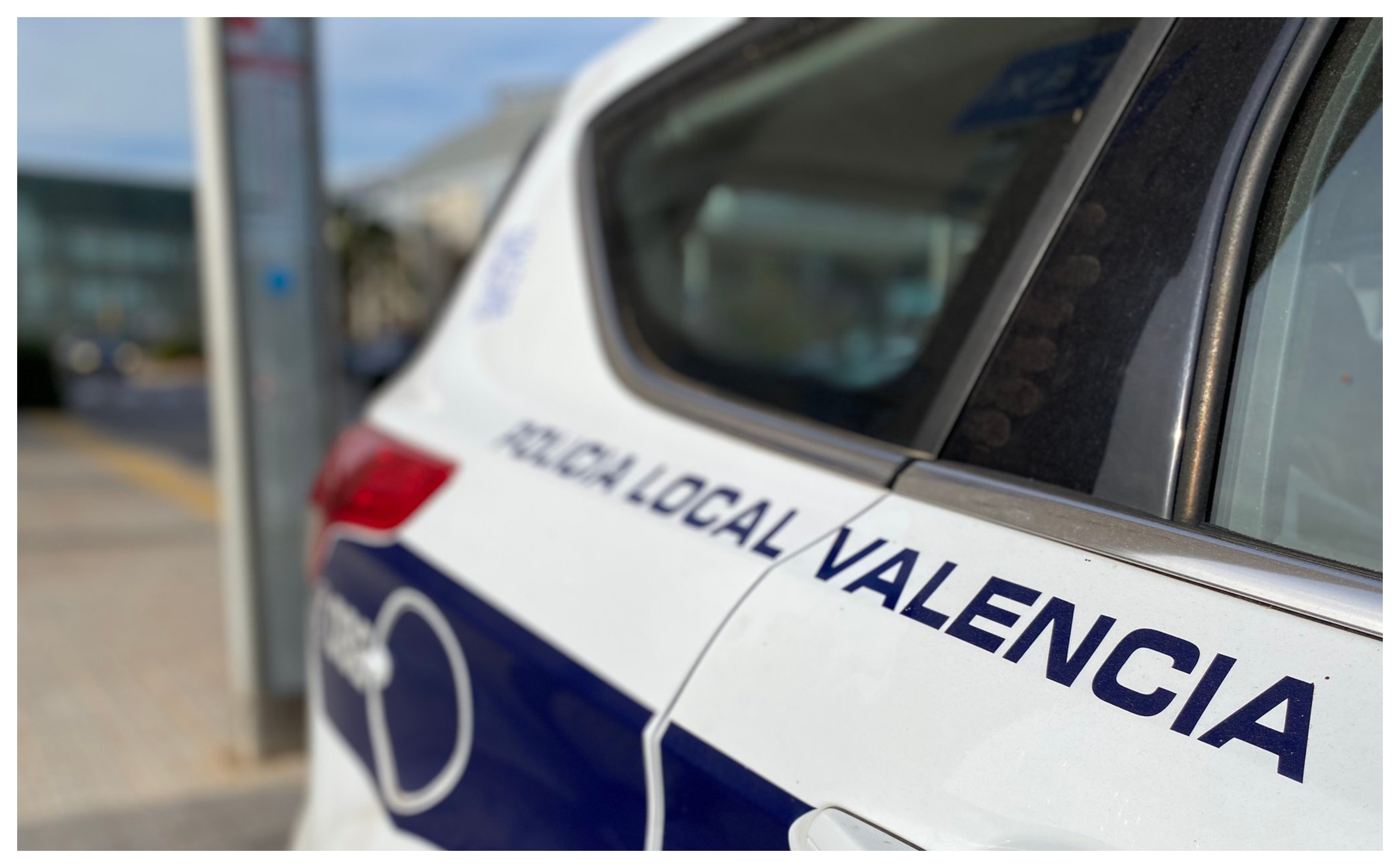 El detenido ya tenía antecedentes por otros tipos de delito El detenido ya tenía antecedentes por otros tipos de delito