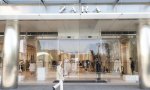 Inditex, cuya marca insignia es Zara, vuelve a mostrar fortaleza con récords de ventas y beneficio en el ejercicio 2023... y lo celebra por todo lo alto en bolsa / Foto: Pablo Moreno