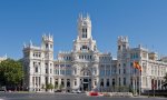El Ayuntamiento de Madrid aprueba sus cuentas gracias a Vox