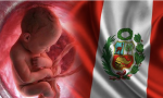 Perú lucha por el derecho a la vida de los niños por nacer