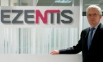 Ezentis ‘vende’ ya el éxito de la suma de Ericsson España, con su presidente Guillermo Fernández Vidal