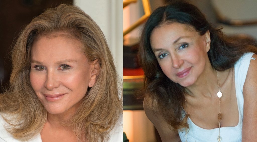 Alicia y Esther Koplowitz no tienen un hermano secreto. Lo más sorprendente es que la demanda de Ramón Ignacio García haya llegado tan lejos sin aportar prueba alguna