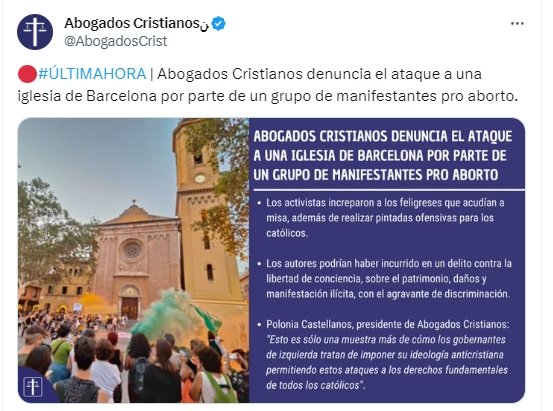 Iglesia Iglesia