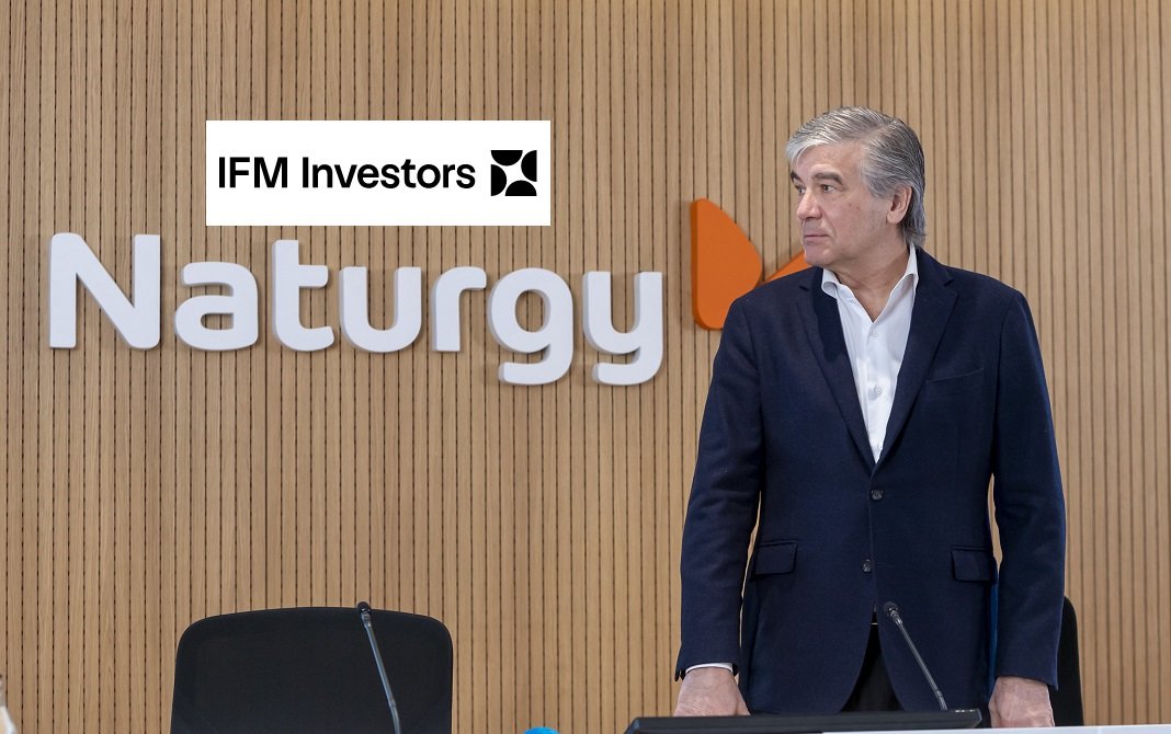 Francisco Reynés sigue aglutinando todo el poder ejecutivo en Naturgy, pero al fondo IFM le sigue gustando la idea de dividirlo y nombrar a un consejero delegado Francisco Reynés sigue aglutinando todo el poder ejecutivo en Naturgy, pero al fondo IFM le sigue gustando la idea de dividirlo y nombrar a un consejero delegado