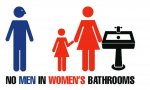 Los transexuales en Idaho tendrán que usar los baños de su sexo biológico en los colegios públicos