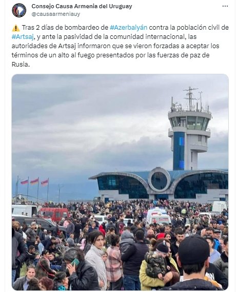 Desplazados Desplazados