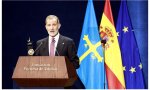 La unidad de España, Majestad, sólo es posible en torno a la Cruz