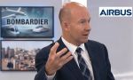 Bombardier fía su futuro a Airbus para reducir pérdidas: comienzan los pedidos de aviones después de año y medio